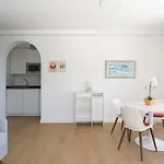 Appartement Maranuelas *