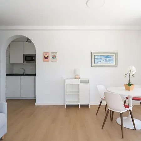 Apartmán Maranuelas *
