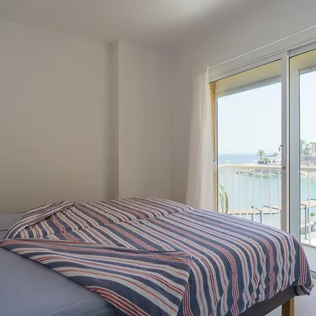 Maranuelas Appartement Arguineguin