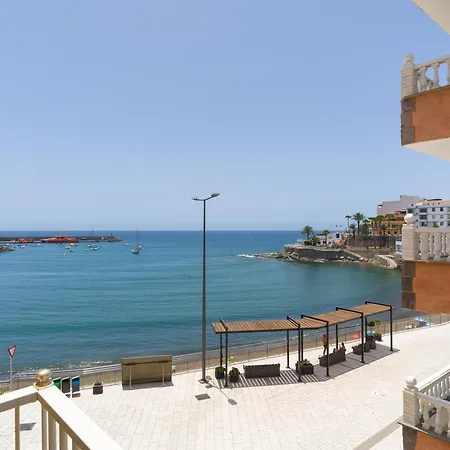 Apartmán Maranuelas Arguineguin