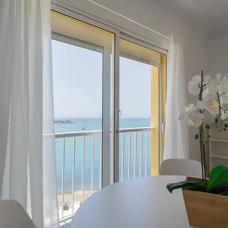 Apartmán Maranuelas