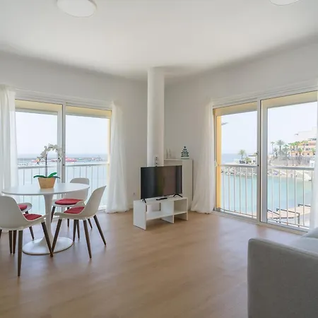 Appartement Maranuelas *