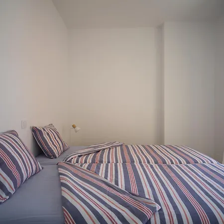 Maranuelas Appartement Arguineguin
