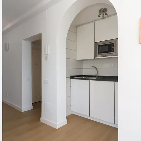Maranuelas Apartmán Arguineguin