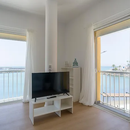 Maranuelas Apartmán