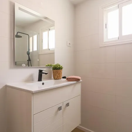 Maranuelas Apartmán Arguineguin