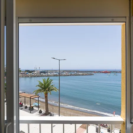 Maranuelas Apartmán