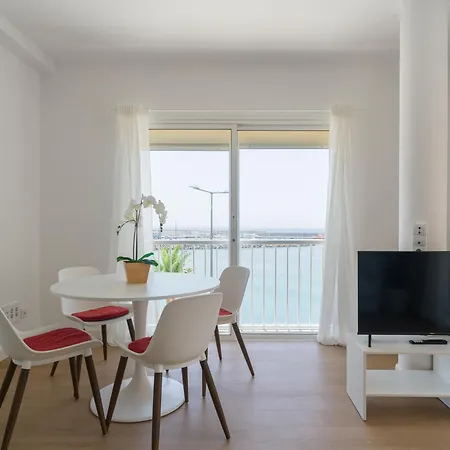 Apartmán Maranuelas Arguineguin