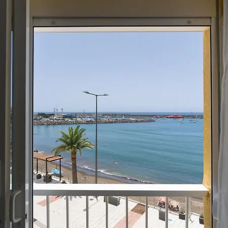Maranuelas Apartmán