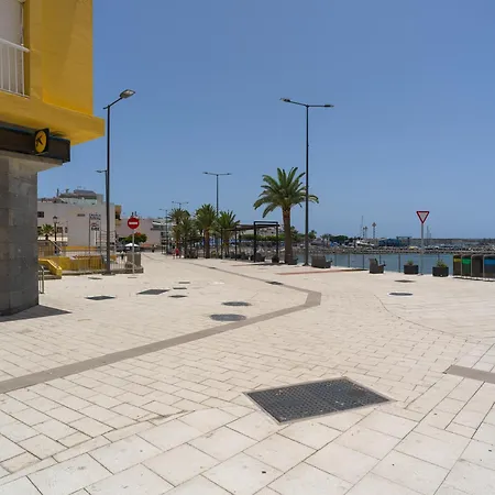 Apartmán Maranuelas