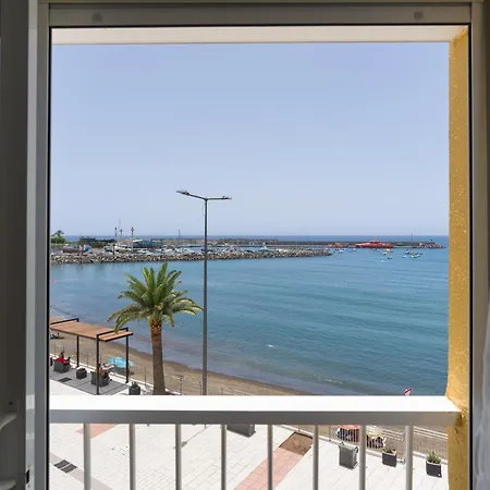 Apartmán Maranuelas Arguineguin