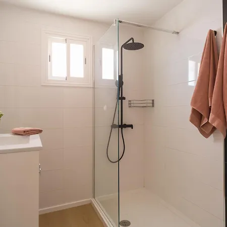 Maranuelas Apartmán