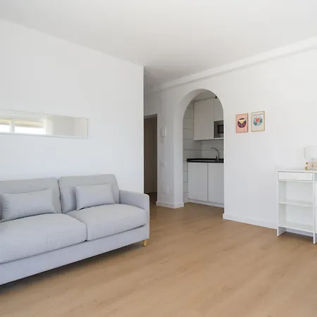 Maranuelas Apartmán *